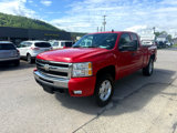 Used 2009 Chevrolet Silverado 1500 LT w/ Max Trailering Pack image 3