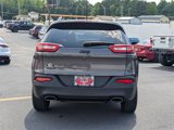 Used 2018 Jeep Cherokee Latitude w/ Altitude Package image 3