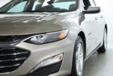 Used 2023 Chevrolet Malibu LT w/ Driver Confidence Package image 4