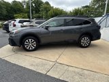 Certified 2021 Subaru Outback Premium image 5