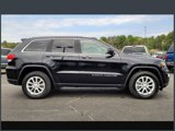 Used 2022 Jeep Grand Cherokee Laredo E image 2