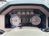 Used 2008 Ford F250 Lariat image 2