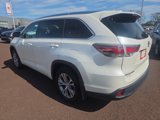 Used 2015 Toyota Highlander XLE image 5
