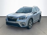 Used 2021 Subaru Forester Touring w/ Popular Package #2 image 3