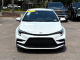 Used 2023 Toyota Corolla SE image 2