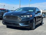 Used 2020 Ford Fusion SEL image 3