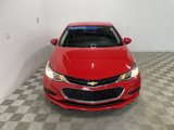 Used 2018 Chevrolet Cruze LS image 2