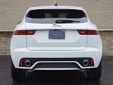 Used 2024 Jaguar E-PACE R-Dynamic SE image 4