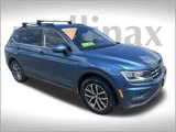 Used 2019 Volkswagen Tiguan SE image 1