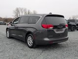 Used 2023 Chrysler Voyager LX image 4