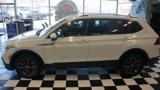 Certified 2022 Volkswagen Tiguan SE w/ Panoramic Sunroof Package image 4