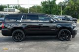 Used 2015 Chevrolet Tahoe LT image 4
