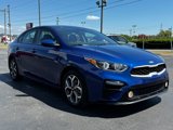 Used 2020 Kia Forte LXS image 3