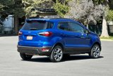 Used 2020 Ford EcoSport SES image 4