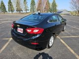 Used 2016 Chevrolet Cruze LT w/ Sun And Sound Package image 6