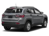 Used 2020 Jeep Compass Sport w/ Tech Group image 2