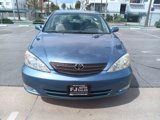 Used 2004 Toyota Camry LE image 2