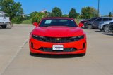 Used 2020 Chevrolet Camaro LT image 2