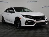Used 2021 Honda Civic Sport image 2