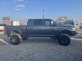 Used 2014 RAM 2500 Longhorn w/ Convenience Group image 4