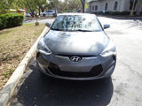 Used 2013 Hyundai Veloster w/ Style Pkg image 4