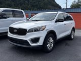 Used 2017 Kia Sorento LX w/ LX Convenience Package image 3