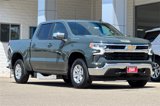 New 2025 Chevrolet Silverado 1500 LT w/ Leather Package image 2