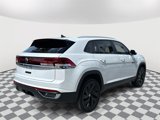 Used 2024 Volkswagen Atlas Cross Sport SE image 5