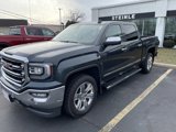 Used 2018 GMC Sierra 1500 SLT image 3