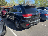 Used 2018 Jeep Grand Cherokee Limited w/ Luxury Group II image 2