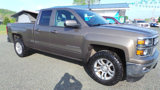 Used 2015 Chevrolet Silverado 1500 LT w/ All Star Edition image 2