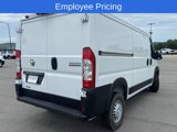 New 2024 RAM ProMaster 1500 w/ Convenience Group image 3