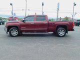 Used 2014 GMC Sierra 1500 SLT w/ Driver Alert Package image 5
