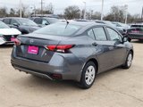 New 2025 Nissan Versa S image 5