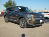 Used 2020 Kia Telluride S image 3