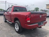 Used 2009 Dodge Ram 1500 Truck ST w/ ST Popular Equipment Group image 3