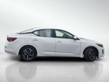 Used 2025 Nissan Sentra SV image 3