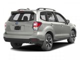 Used 2017 Subaru Forester 2.5i Premium image 2