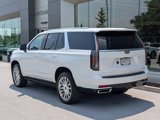 Used 2021 Cadillac Escalade Premium Luxury w/ Driver Assist Tech Package image 3