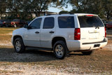 Used 2008 Chevrolet Tahoe LS image 5