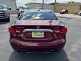 Used 2016 Nissan Maxima Platinum image 4