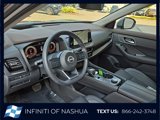Used 2023 Nissan Rogue Platinum image 4