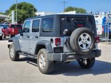 Used 2014 Jeep Wrangler Unlimited Sport w/ Quick Order Package 24S image 3