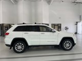 Used 2015 Jeep Grand Cherokee Limited w/ Trailer Tow Group IV image 2