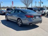 Certified 2022 Nissan Altima 2.5 SR image 6