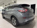 Used 2015 Nissan Murano SL w/ SL Technology Package image 6