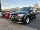 Used 2020 Dodge Grand Caravan SXT image 2