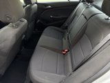 Used 2017 Chevrolet Cruze LT w/ RS Package image 5