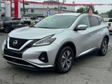 Used 2023 Nissan Murano SV image 2