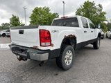 Used 2012 GMC Sierra 2500 SLE w/ SLE Preferred Package image 3